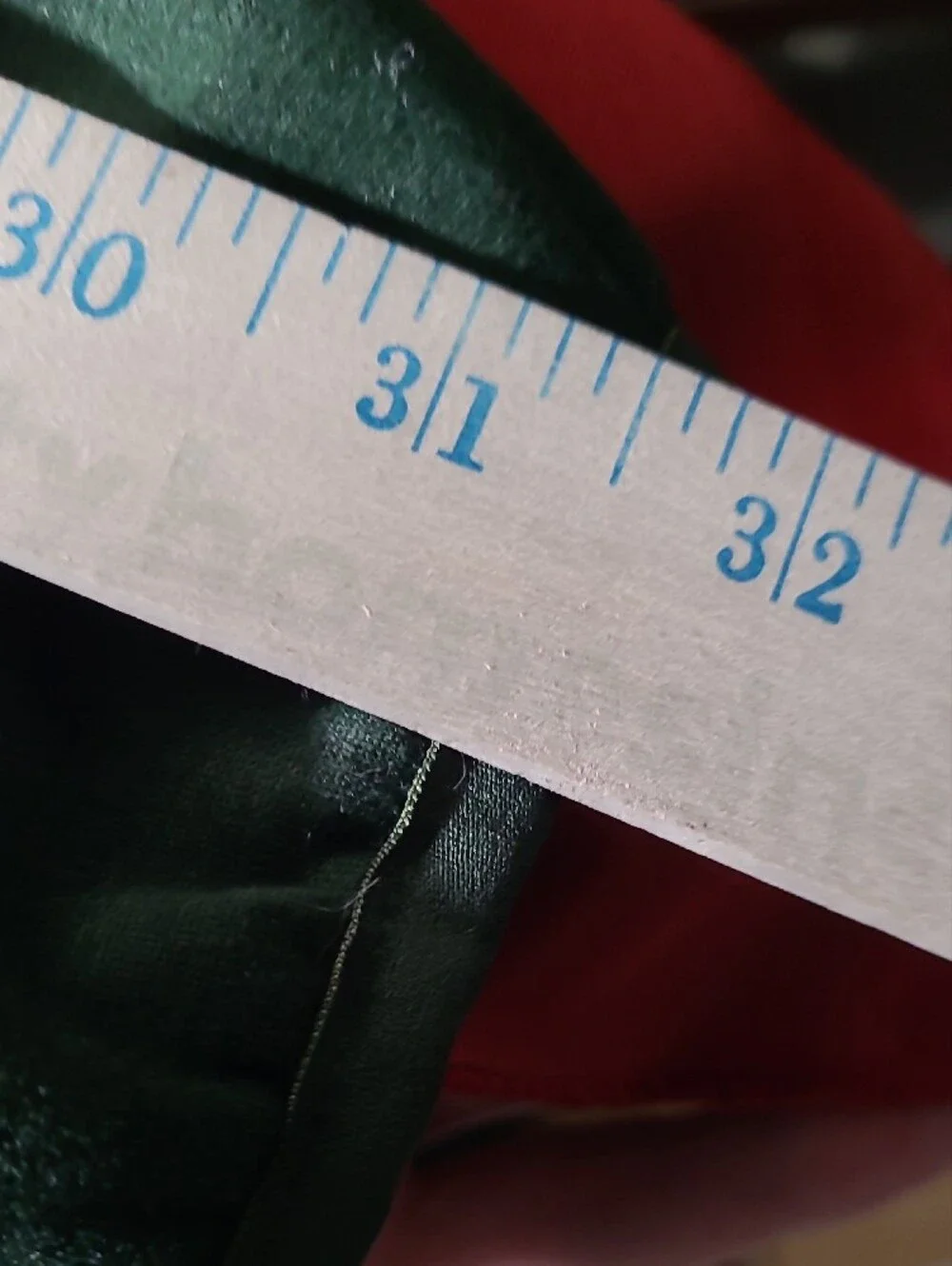 The North Face Men's Forest Green Full-Zip Hoodie
